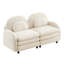 Canapé-lit Teddy-1409355607