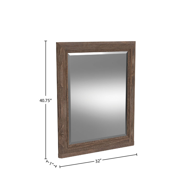 Miroir Cohn, Brun récolte