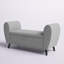 Banc de rangement rembourré Aurlie-837851107