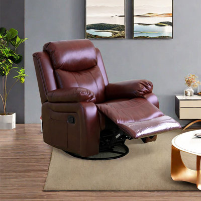 Fauteuil inclinable Isuf