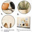 Minimalist Kitchen Cutlery 1 - Art mural de cuisine-754064324
