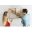 Magnetic Glass Dry Erase Board