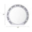 Miroir d'appoint Noralie