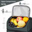 Sac à repas Tirrinia 13L / 20-100096467