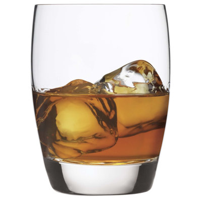 12 oz. Michelangelo Verres à boire DOF