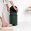 Brabantia NewIcon 5L Soft Closing Pedal Bin-126075316