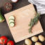 John Boos Maple Wood Chop N Slice Reversible Cutting Board-71510928