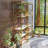 Mechthilde Bookcase