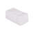 Premium Wash Towel Set (6 Pieces), 100% Cotton, 11.8 x 19.7 inches | Ultra-Absorbent 500 GSM, Machine Washable at 104°F | Soft White Color, Ideal for Home, Spa, and Gym Use, Luxurious Comfort and Durability-1225818336