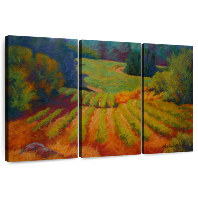 Alvord Vineyard I