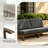 Patio Outdoor Sofa with Cushions-240230497-240230499