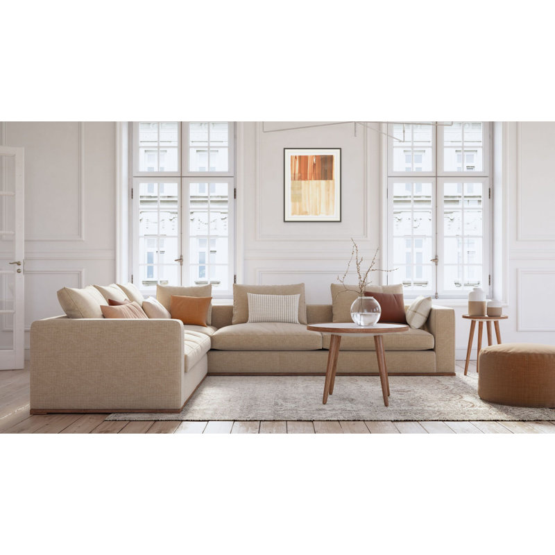 Americano 1 Print by Studio L57 Affinity, 32.54" H x 25.54" W