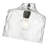 Wrought Studio™ Maitreya 1 Light Pendant Light with Water Glass Shade-165774463