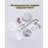 Diverter Complete Shower System with Rough in-Valve-97582867