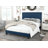 Artia Upholstered Standard Bed-546655359-546655356