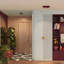 Aura Aluminium Flush Mount-158653867-158653878-158653914