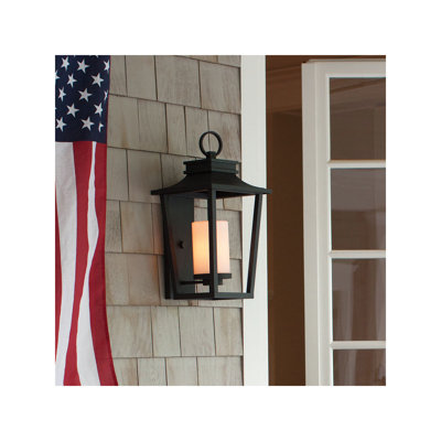 Sullivan Outdoor Wall Lantern