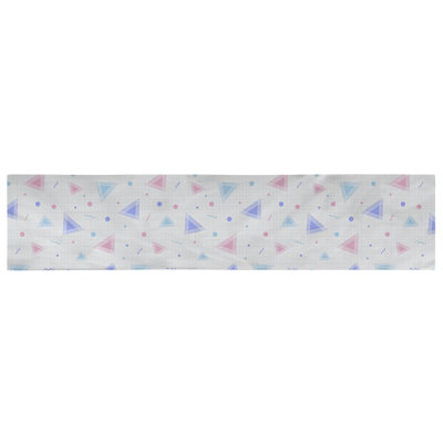 Chemin de table 90s Avicia
