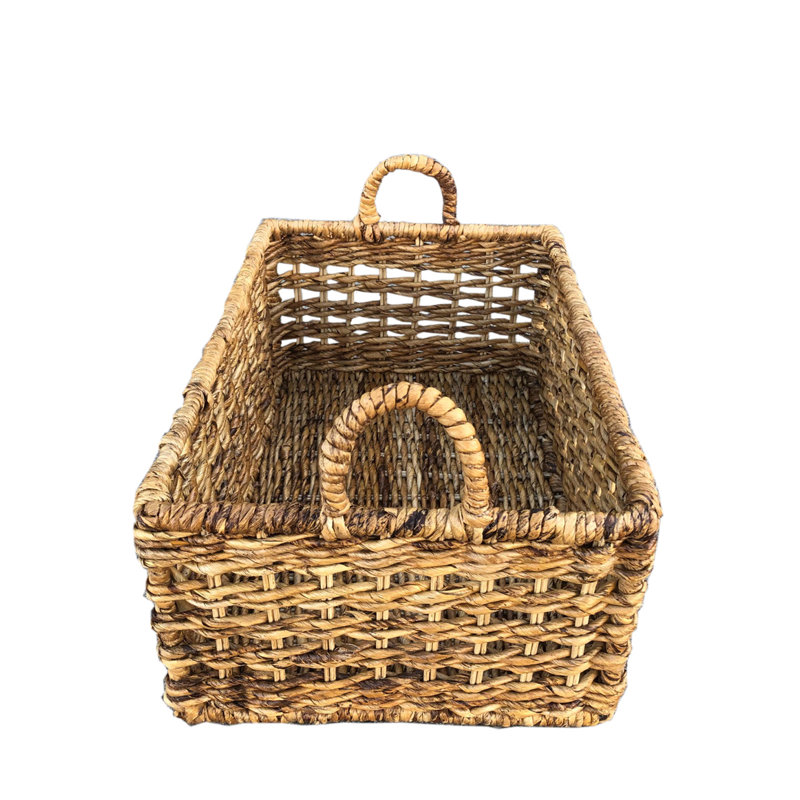 Panier d'appoint Banana Leaf