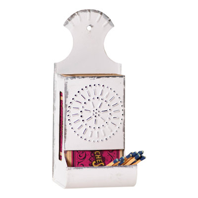 Porte-allumettes Lutwin