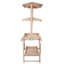 Cleta 110 cm W Merchandiser Shelving Unit