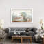 Autumn Silence by Allison Pearce - Painting-554618772-546649418