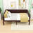 Daybed with Wood Slat Support-1317667355-1317667352