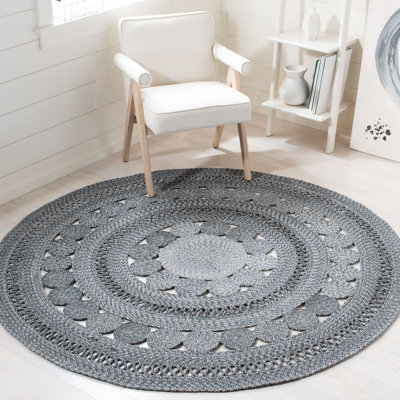 Cape Cod Hand Woven Performance Rug
