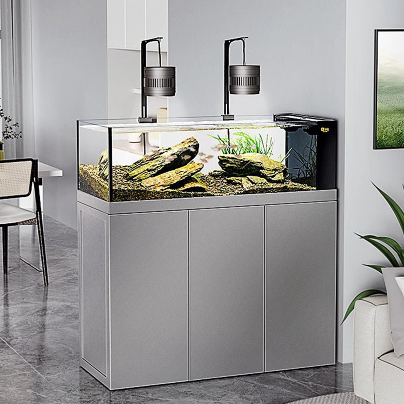 Hannalise, 73 Gallon (49.2" H x 59" W x 19.6" D)