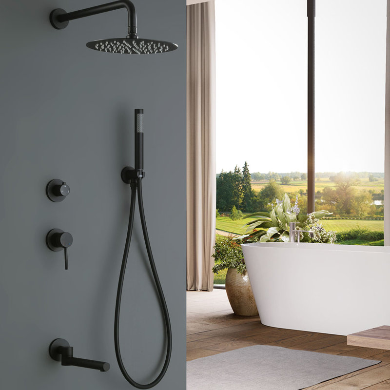 Robinet de baignoire / douche