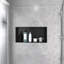 Recessed Shower Niche Stainless Steel Shower Storage-418346321-418346326