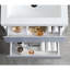 Ensemble de meuble-lavabo simple 24 po Fahriye-1715984960