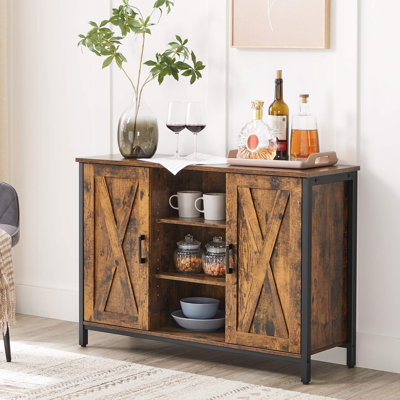 Parkstone 100cm Sideboard