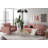 Campanelli Single Coffee Table-1717101292