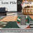Vintage Floral Area Rug Washable Non Slip Low Pile Carpet Mark Resistant Soft Collapsible Vintage Accent Throw Rug Living Room Bedroom Dining Room Office Home Decor-1310105252-1310105261