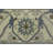 Roverta Performance Wool Floral Rug
