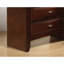 Mobilier de chambre à coucher 1 pièce