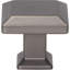 Sweetbriar Lane 1 1/4" Length Square Knob-62142980