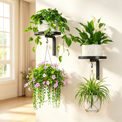 Plant Stand - Set of 2