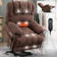 Fauteuil inclinable Waynette-701344202