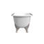 Carlton 70'' L Soaking Bathtub-819760453-819760448