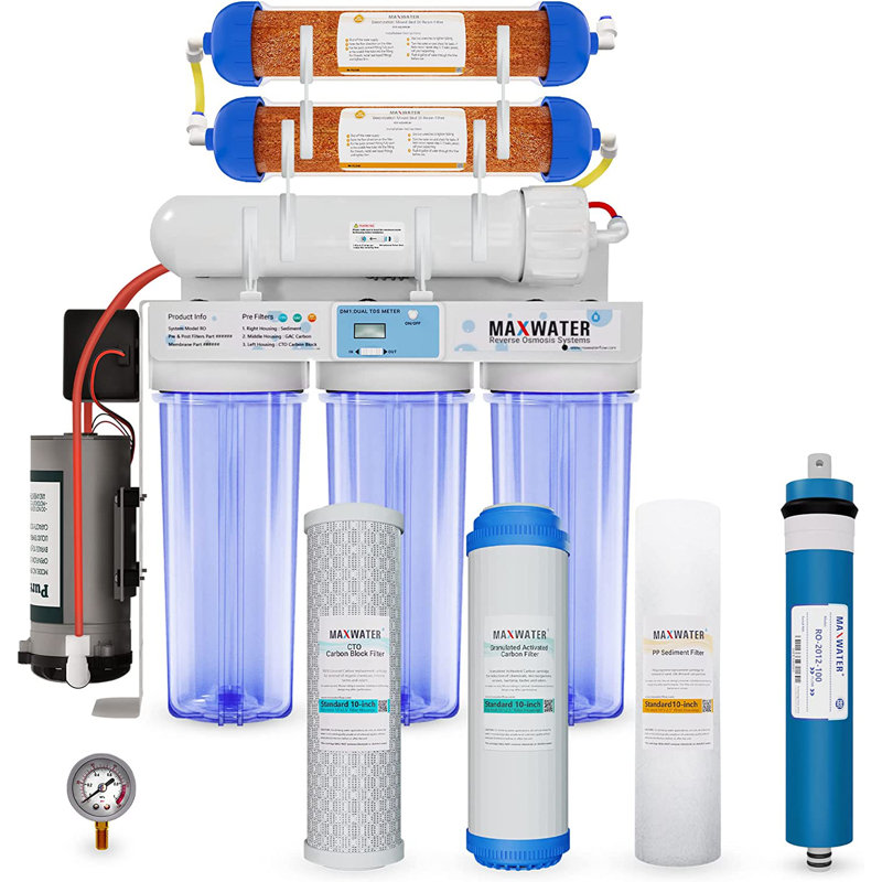 Système de filtration