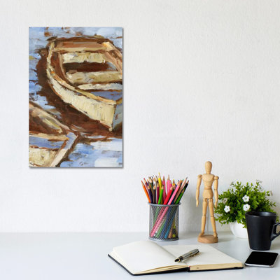 " Warm Light I " by Ethan Harper