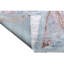 Hand Knotted Abstract Area Rug in Gray/Pink/Brown-1021809538
