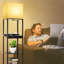 Lampe sur pied 62 po Brodi