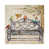Toile tendue