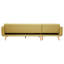 Glenda 4 Seater Sofa & Chaise-1633464338