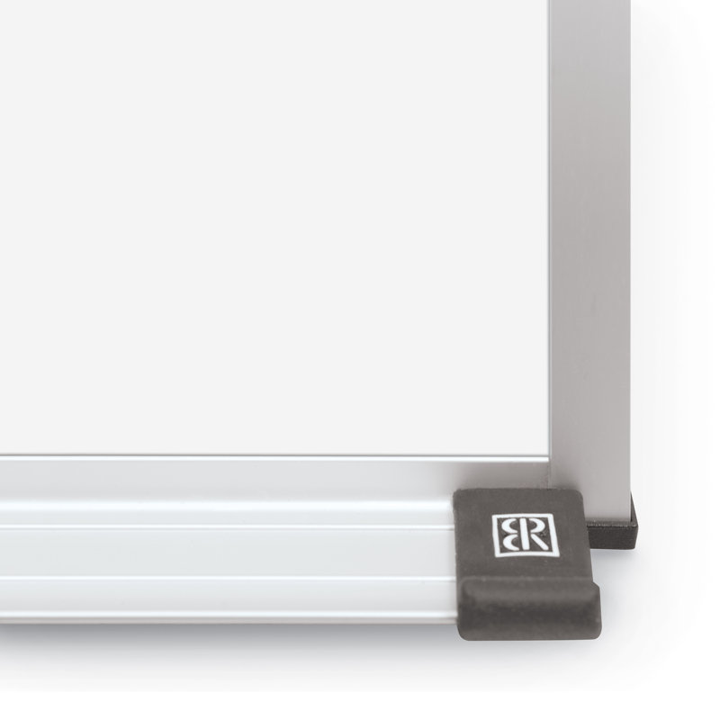 El Grande MooreCo Wall Whiteboard, 60" x 120"