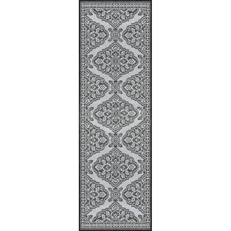 Campbelltown Indoor / Outdoor Rug, Runner 2'2" x 7'3"