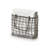 Heritage No Mounting / Installation Required Napkin Holder